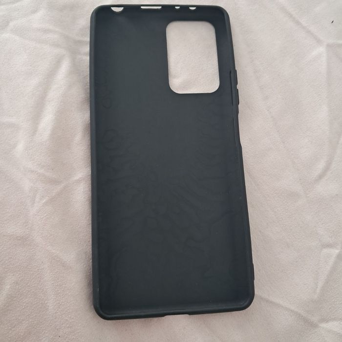 Силіконовий чохол на Samsung Galaxy M34 Xiaomi Redmi Note 10 Pro  Poco X3 Nfc