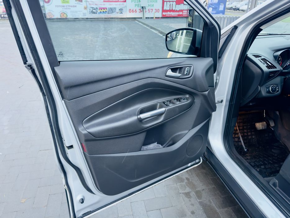 продам Ford Escape 2.0 ecoboost, AWD, автомат