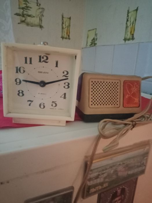 Обігрівач масляний