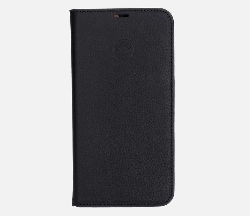 Чехол книжка натур. кожа Mike Galeli iPhone 14 Pro Max та 14 Pro