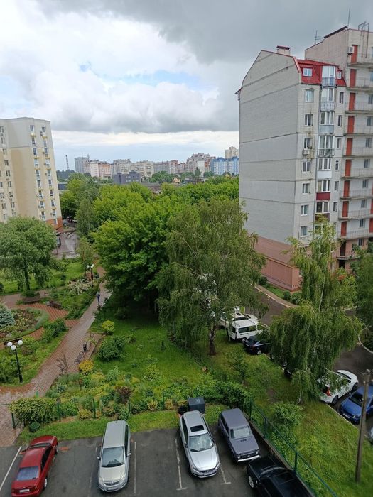 Продам 1 кімн. квартира ЖК Купава, Симоненка, Бровари DM