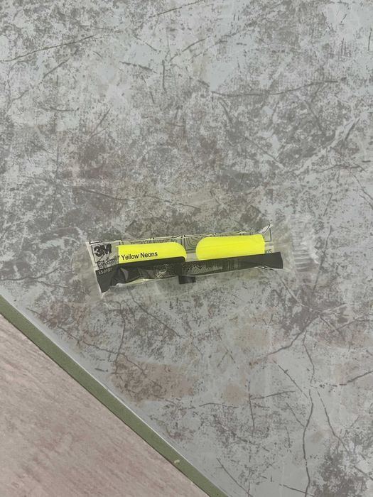 Zatyczki do uszu stopery