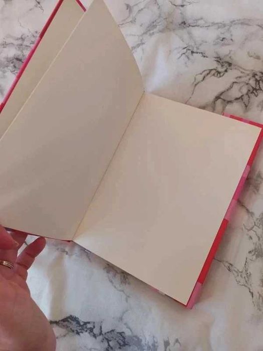 Caderno liso novo teNeues