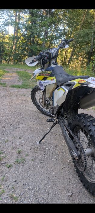 Husqvarna