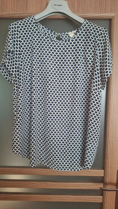 Bluzka ciążowa H&M MAMA