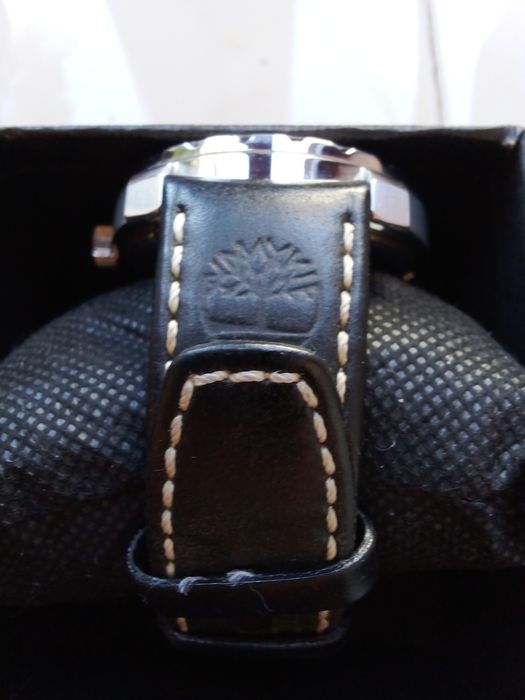 Relógio Timberland original