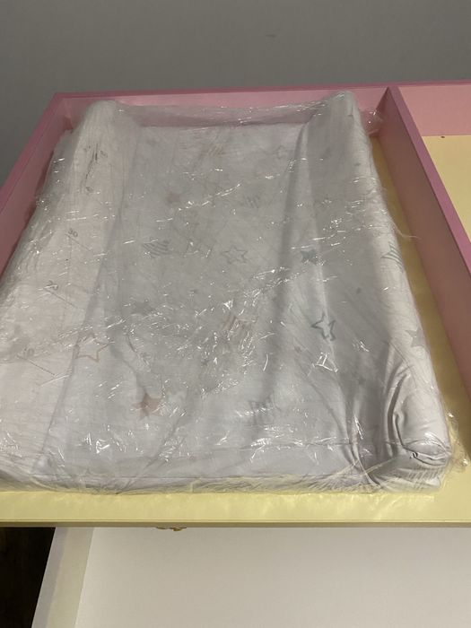 Комод пилинальний