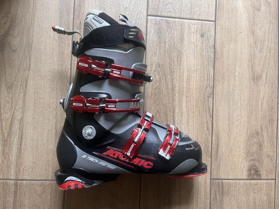 Buty Atomic Flex 90 rozmiar 27,5-28