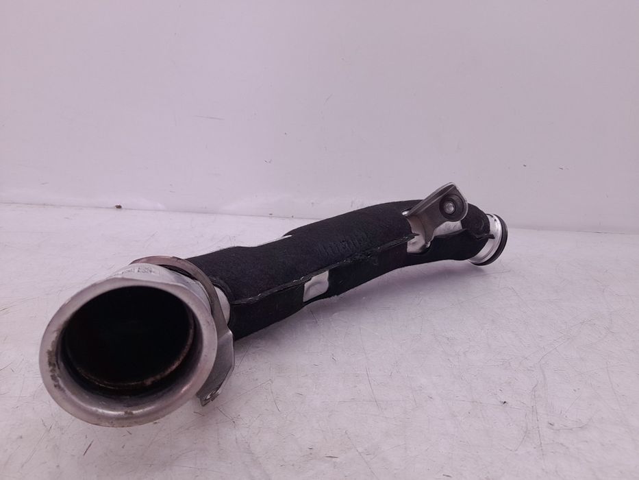 Tubo do intercooler MERCEDES-BENZ Classe C Coupé (C205)