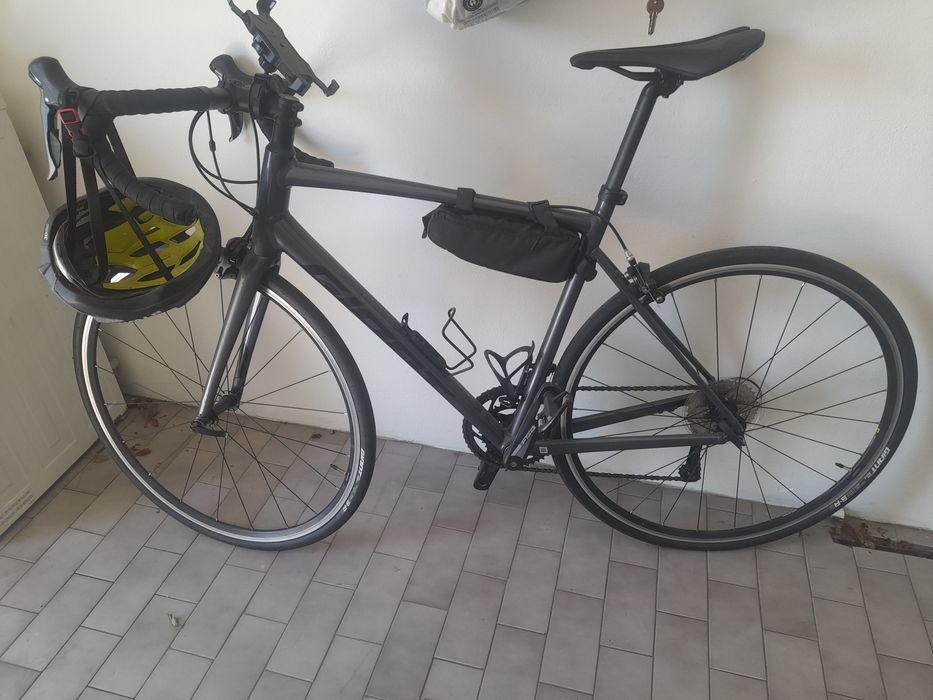 Bicicleta  estrada