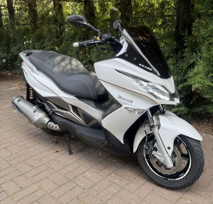 Kawasaki