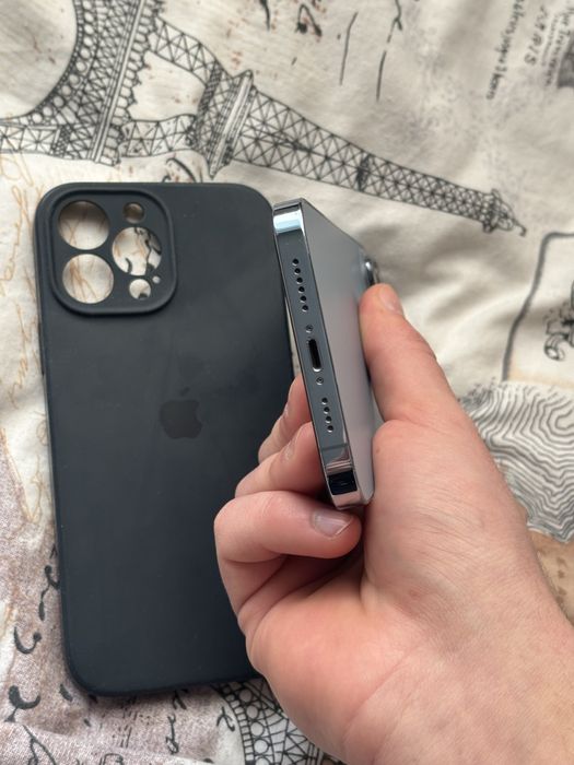 Iphone 13 Pro Max 93%