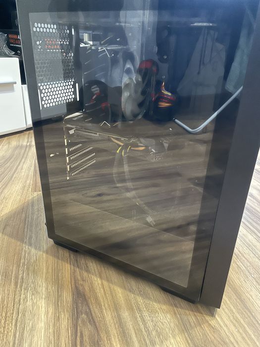 Komputer stacjonarny/do grania