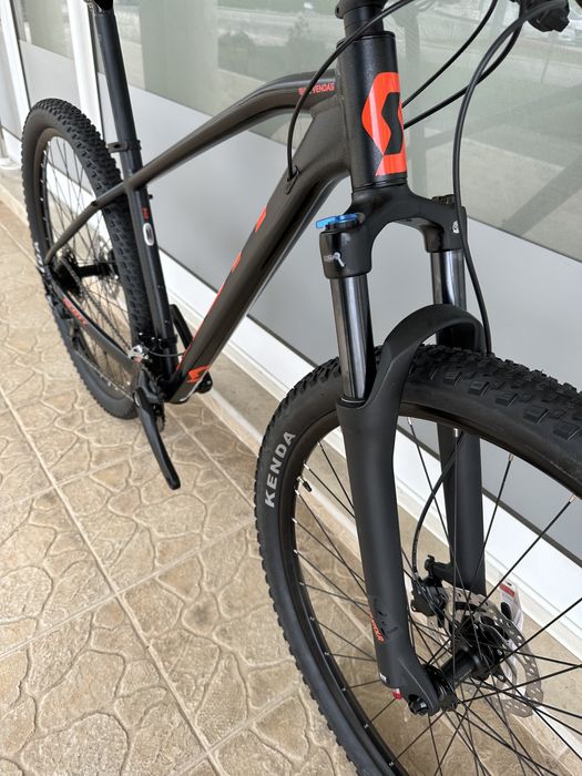 Bicicleta Scott Aspect 940 - Promoção!!