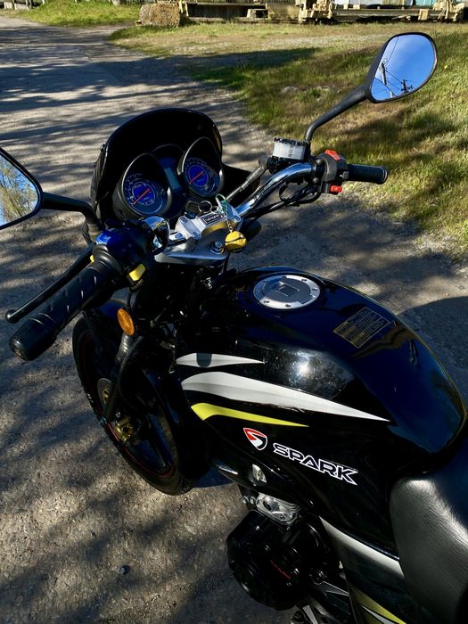 Spark sp200r-251