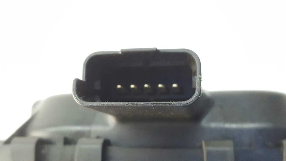 CORPO DE BORBOLETAS FORD FIESTA (CE1) ST-LINE