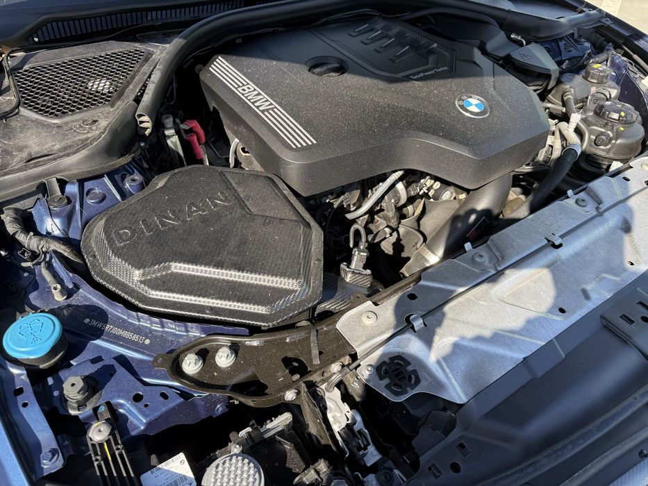Bmw 330i xdrive 2020