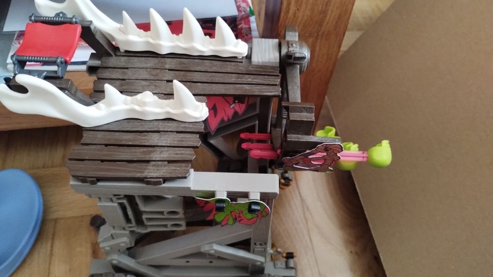 Playmobile novelmore
