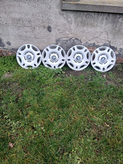 Kołpaki samochodowe