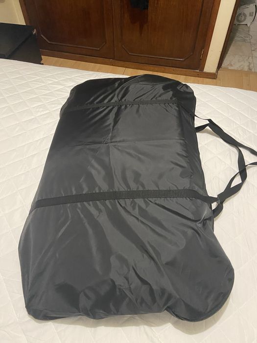 Berço Iora Maxi-Cosi