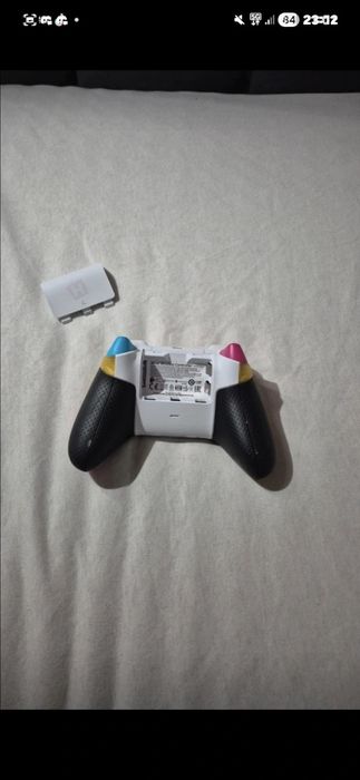 Xbox one kontroller limitowany z forza horizon 5