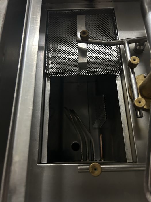 Zmywarka kapturowa gastronomiczna