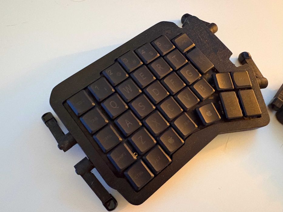 Klawiatura split ReDOX