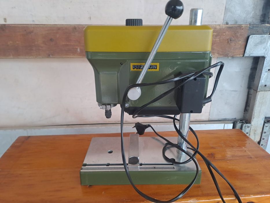 Wiertarka stołowa Proxxon Tbm 220