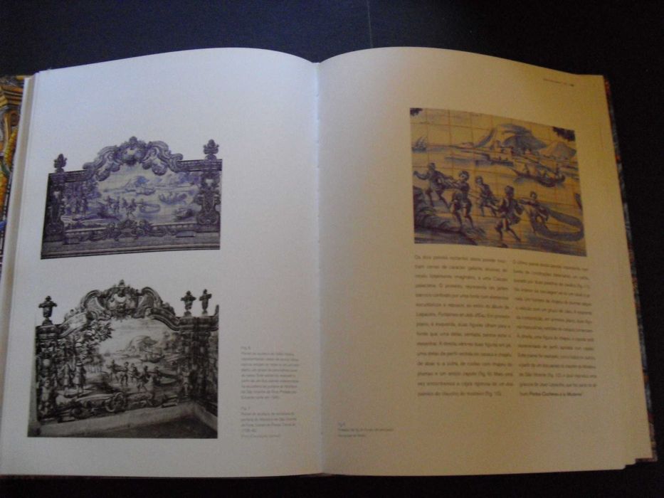 Carvalho (António-Conceição);A Casa dos Azulejos de Cascais