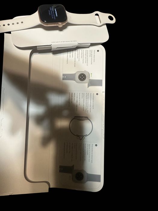 Смарт-часы Apple Watch Series 10 42mm