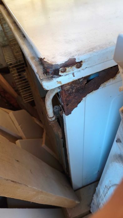 Газова плита GRETA