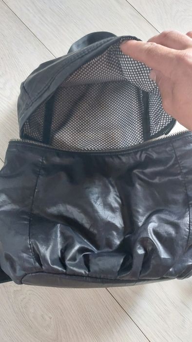 Жіночий рюкзак ZARA