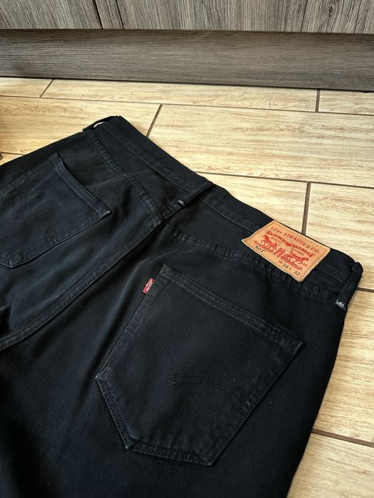 Джинси Levis 501
