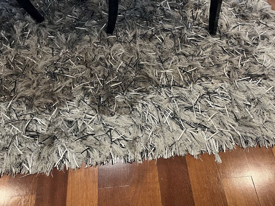 Duas Carpetes 2/3  metros