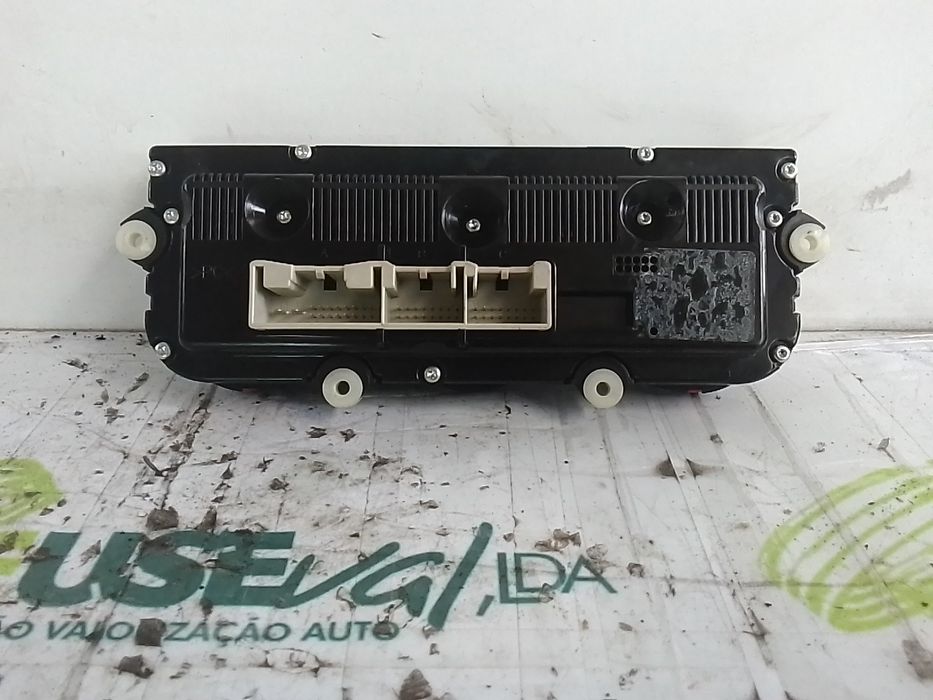 Comando chauffage / sofagem VOLKSWAGEN Golf V (1K1)