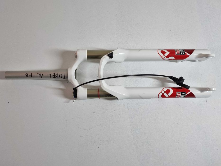 Rock Shox Sid, 100mm, 26