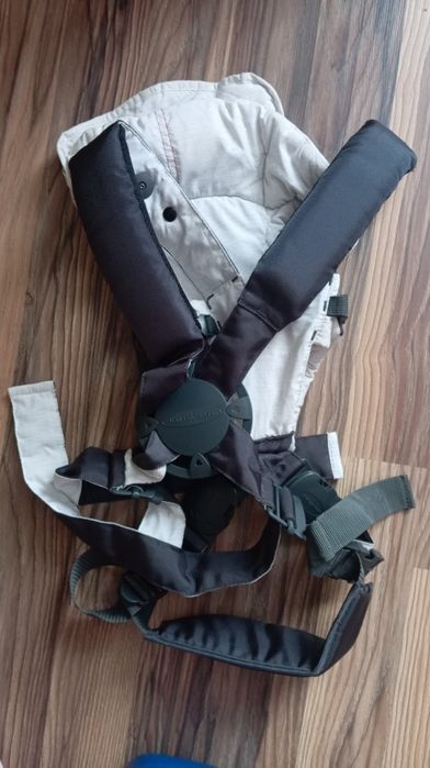 Кенгуру-ергорюкзак для дитини