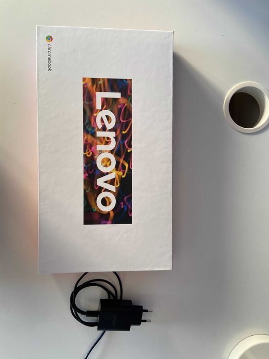 Lenovo IdeaPad Duet 5 Chromebook Gen 6 (13.3'' QCOM)