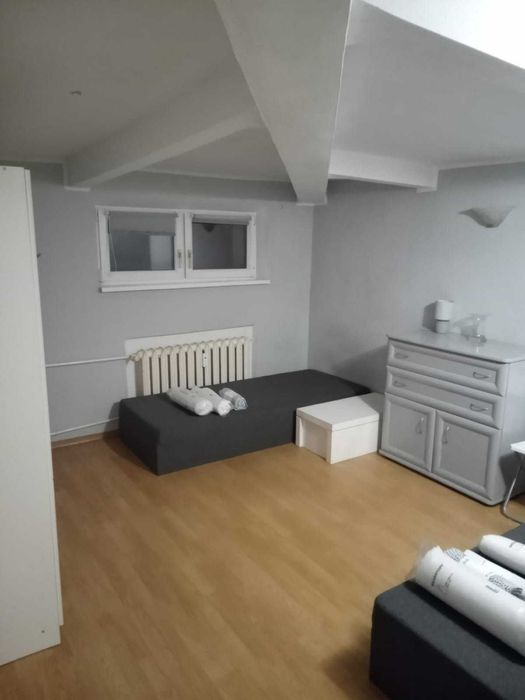 wynajem domu dla pracowników bardzo dobra lokalizacja