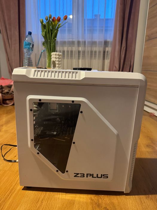 Komputer do prostych gier