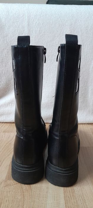 Kozaki nelli blu roz. 37