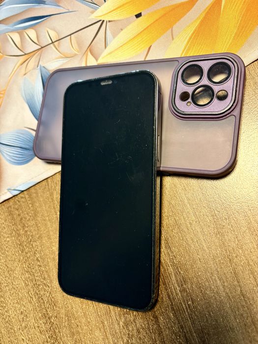 Iphone 12 pro max