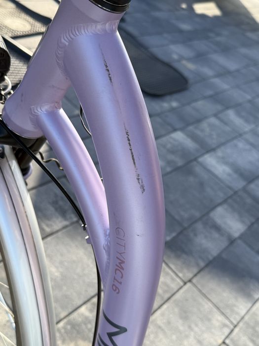 Sprzedam rower miejski