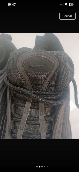 Temos adidas 42.5 como novos