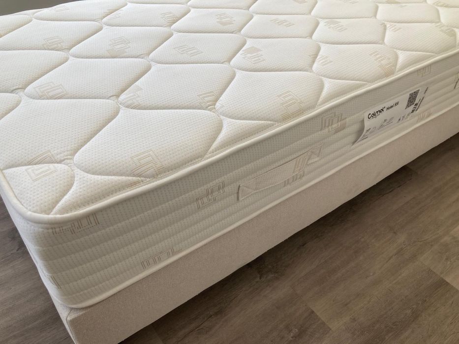 Colchões Colmol Hotel SSI 90×200 cm - Novos | Nunca Usados