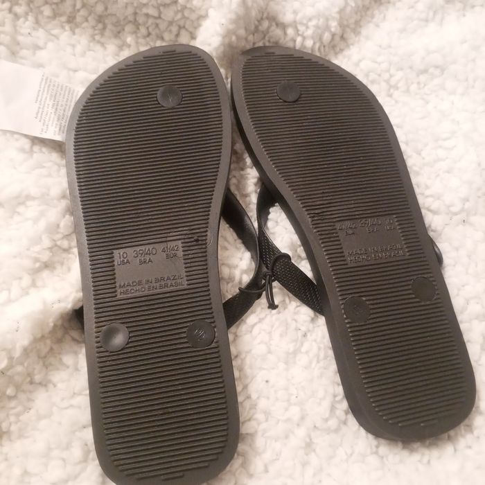 Japonki uniseks 41/42