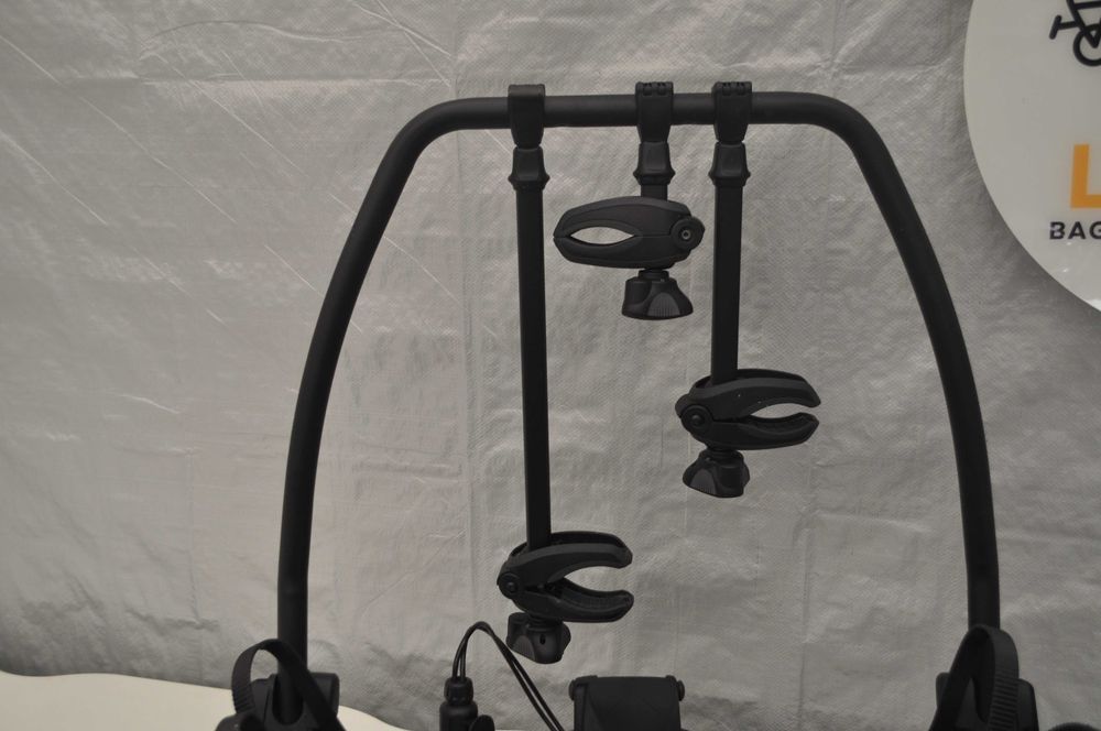 Bagażnik rowerowy  Thule Velo Space 939 (037) Gwarancja