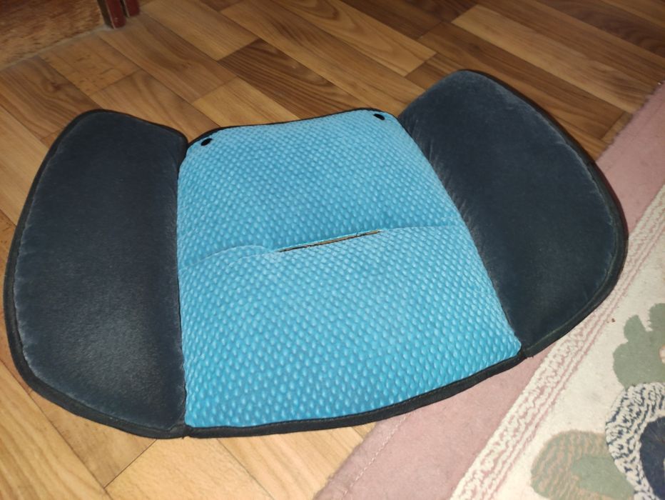 Recaro Young Sport - Дитяче автокрісло - Детское автокресло