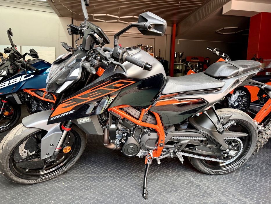 KTM
