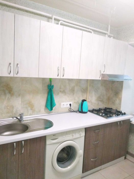 Світлі апартаменти в 100м від Софіївського парку  Автовокзал